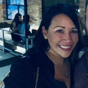 Meet your Posher, Kate